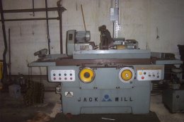 ack Mill Grinder